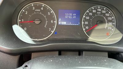 Renault Express EXTRA ADVANCE 
