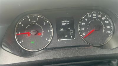 Renault Kangoo PROFESIONAL 1.5 BLUE DCI 75 CV 