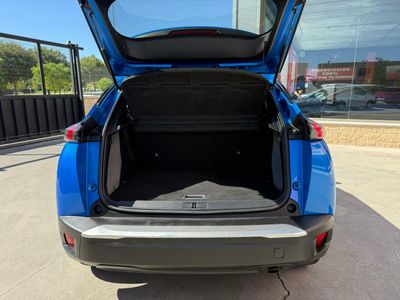 Peugeot 2008 Allure BlueHDI 100 S&S BVM6