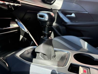 Peugeot 2008 Allure BlueHDI 100 S&S BVM6