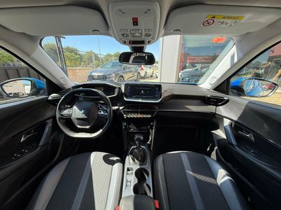 Peugeot 2008 Allure BlueHDI 100 S&S BVM6