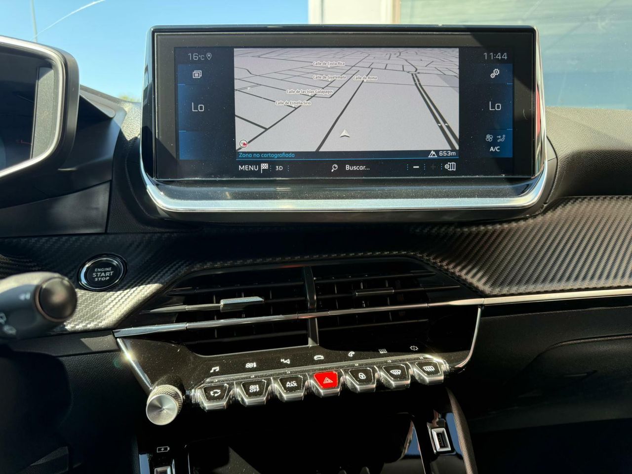 Peugeot 2008 Allure BlueHDI 100 S&S BVM6 - Foto 2