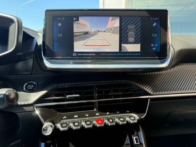 Peugeot 2008 Allure BlueHDI 100 S&S BVM6