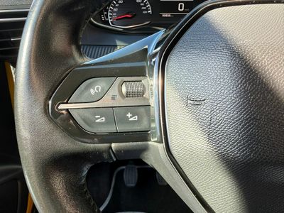 Peugeot 208 PureTech 73kW (100CV) Active Pack