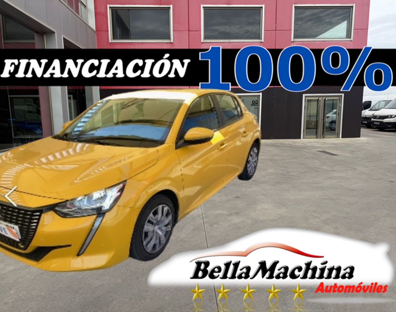 Peugeot 208 PureTech 73kW (100CV) Active Pack - Foto 2