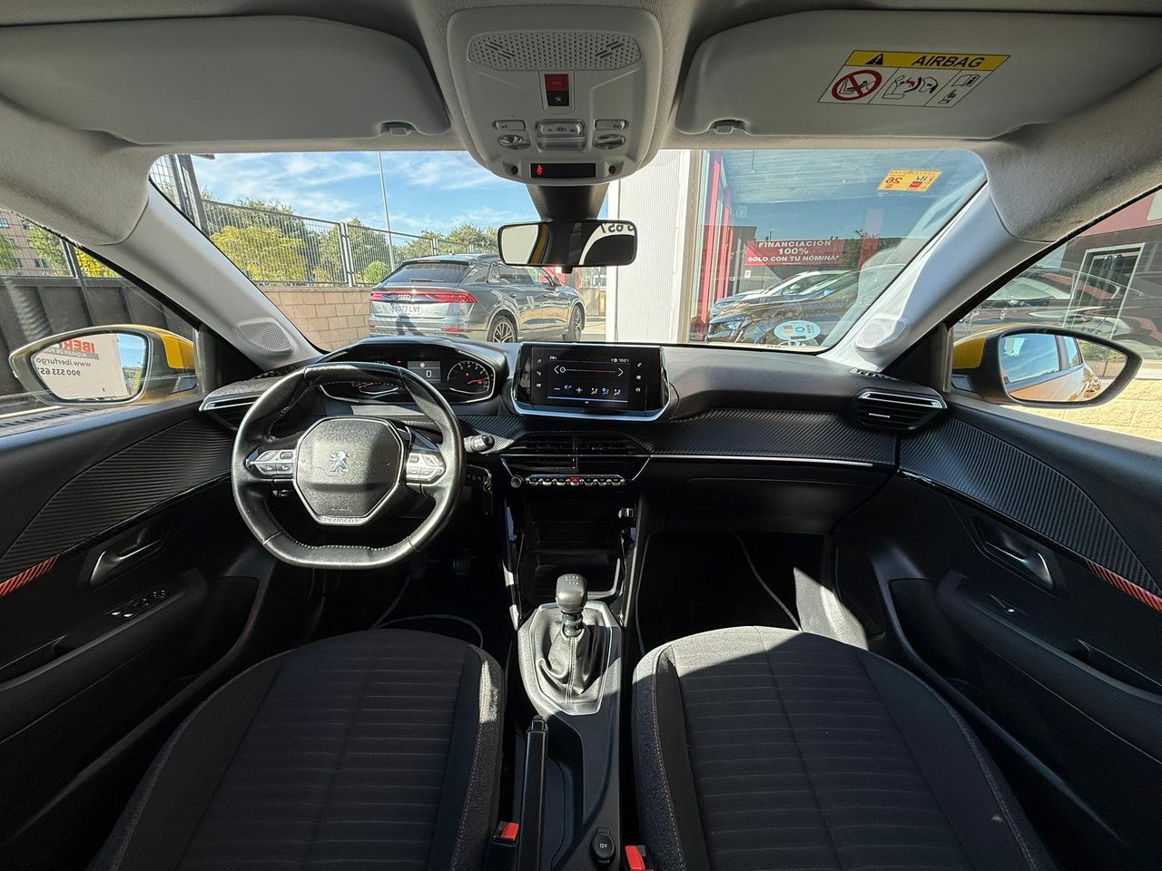 Peugeot 208 PureTech 73kW (100CV) Active Pack - Foto 2