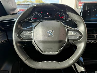 Peugeot 208 PureTech 73kW (100CV) Active Pack