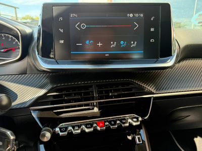 Peugeot 208 PureTech 73kW (100CV) Active Pack