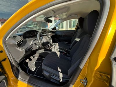 Peugeot 208 PureTech 73kW (100CV) Active Pack