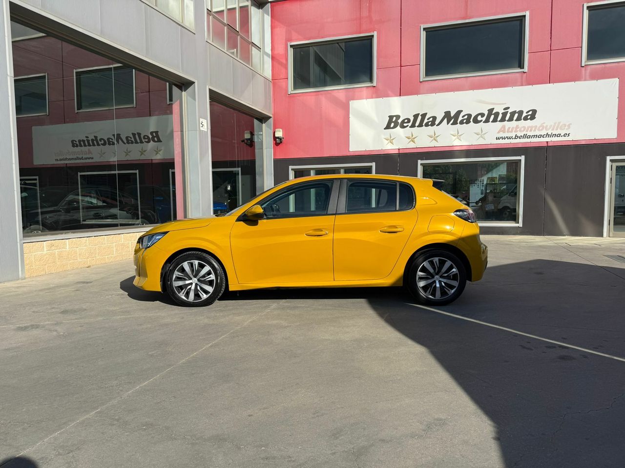 Peugeot 208 PureTech 73kW (100CV) Active Pack - Foto 2