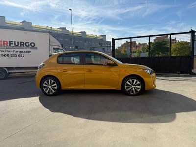 Peugeot 208 PureTech 73kW (100CV) Active Pack