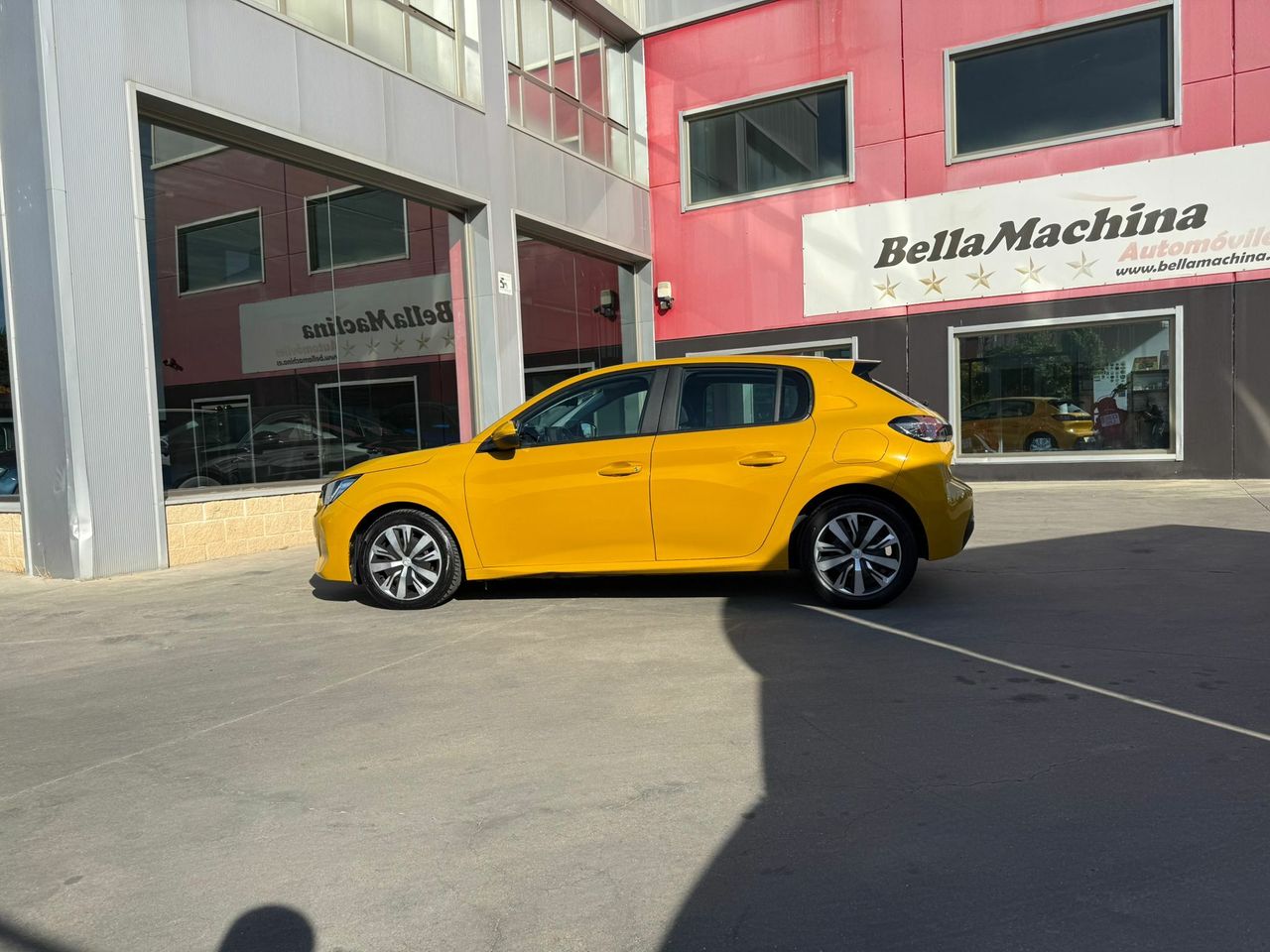 Peugeot 208 PureTech 73kW (100CV) Active Pack - Foto 2