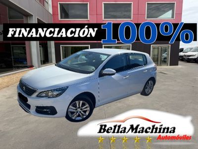 Peugeot 308 5p Style BlueHDi 130 S&S 6 Vel. MAN
