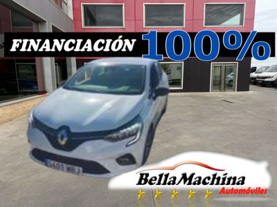 Renault Clio Equilibre Blue dCi 74kW (100CV)