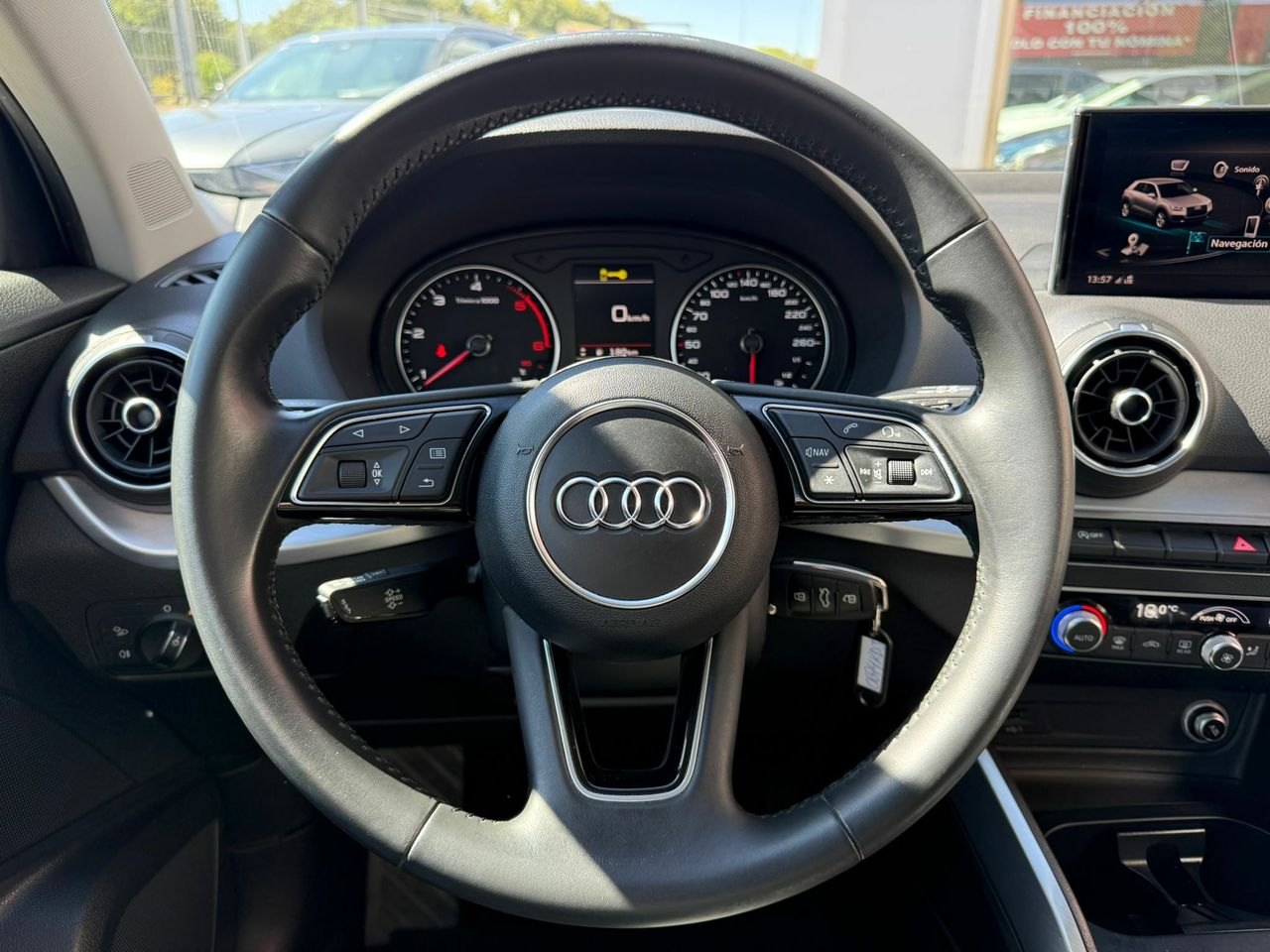 Audi Q2 sport edition 1.6 TDI 85kW (116CV) - Foto 2