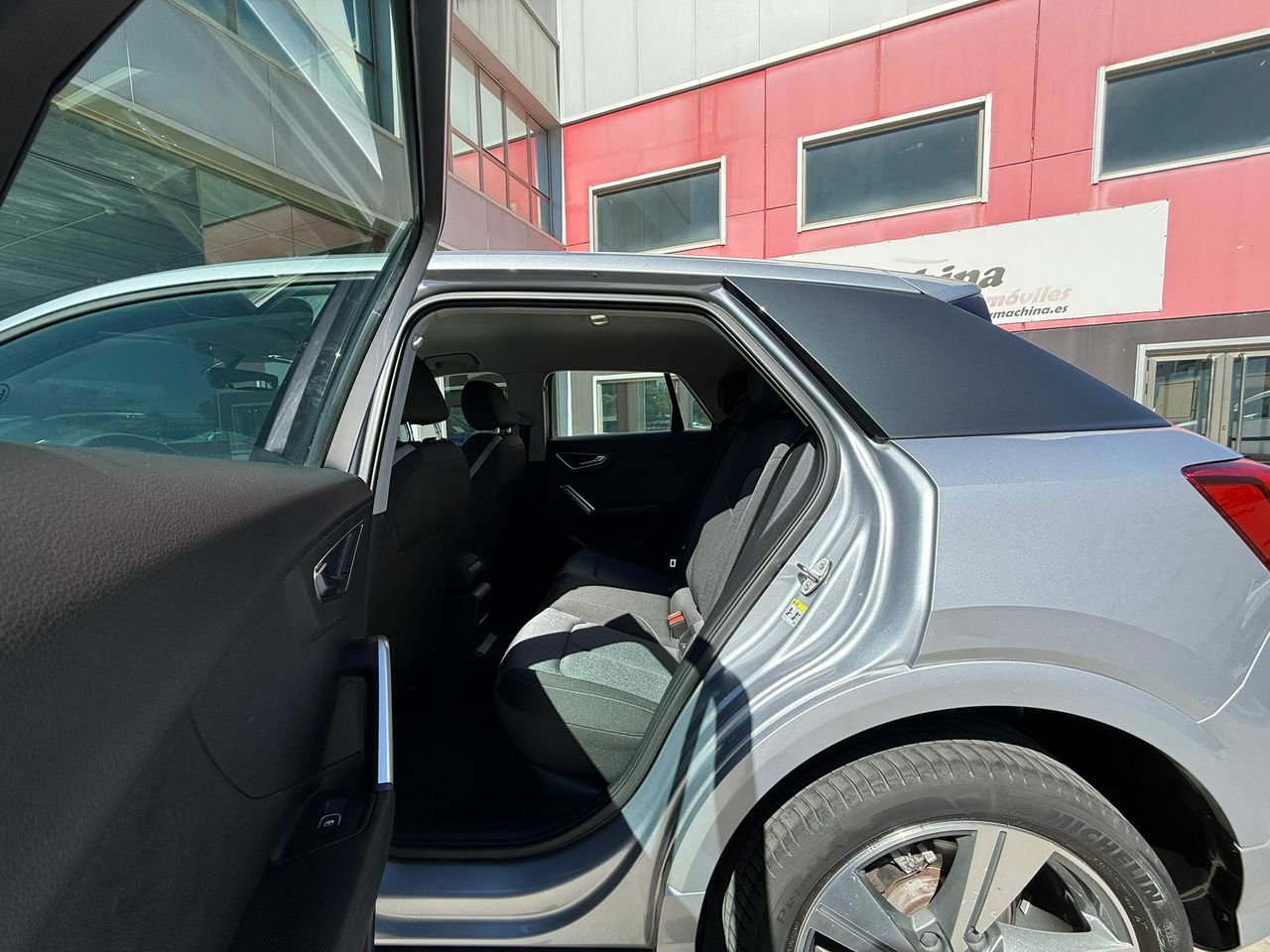 Audi Q2 sport edition 1.6 TDI 85kW (116CV) - Foto 2