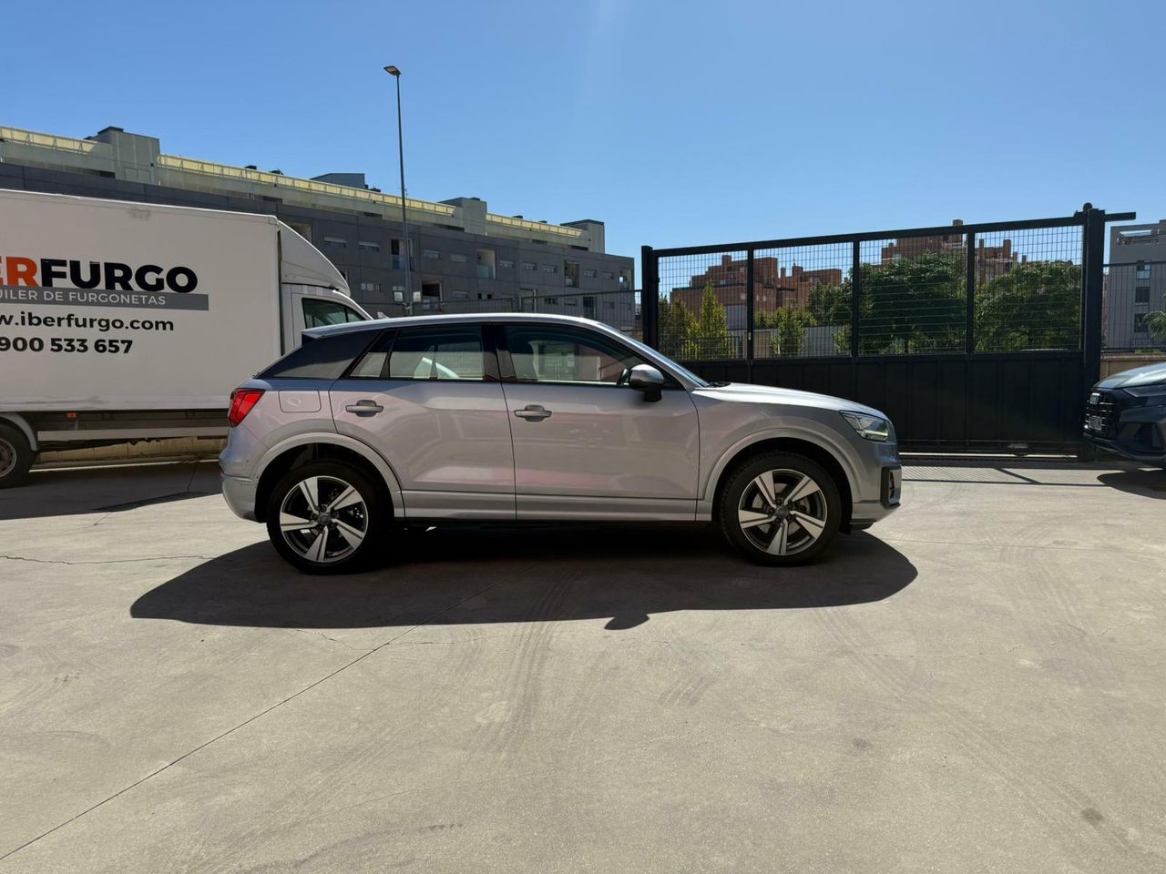 Audi Q2 sport edition 1.6 TDI 85kW (116CV) - Foto 2