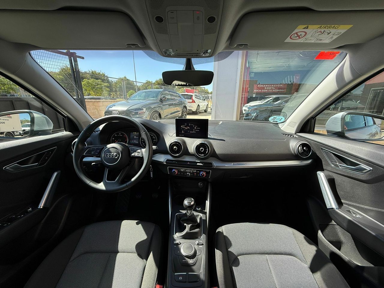 Audi Q2 sport edition 1.6 TDI 85kW (116CV) - Foto 2