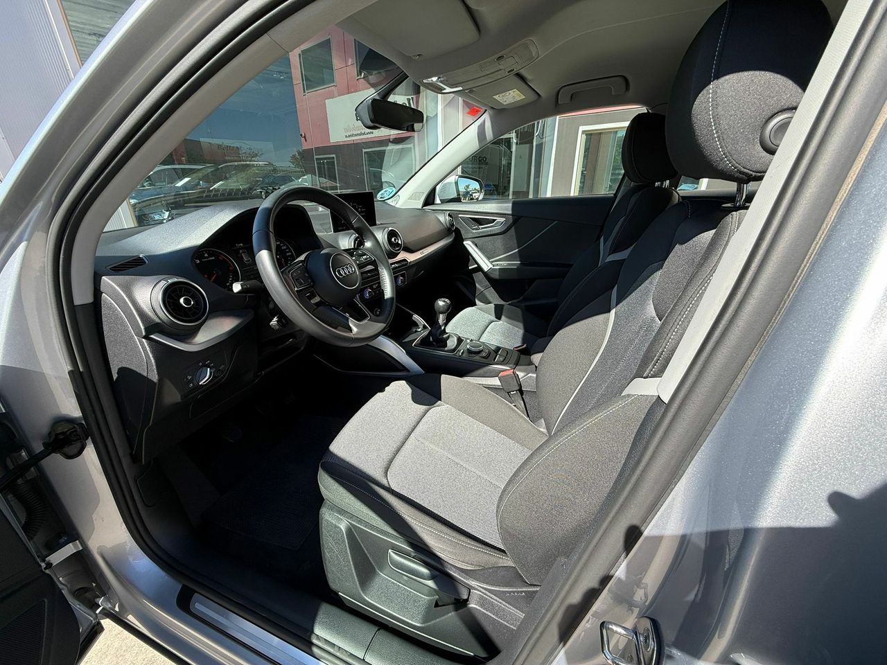 Audi Q2 sport edition 1.6 TDI 85kW (116CV) - Foto 2