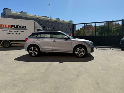 Audi Q2 sport edition 1.6 TDI 85kW (116CV)
