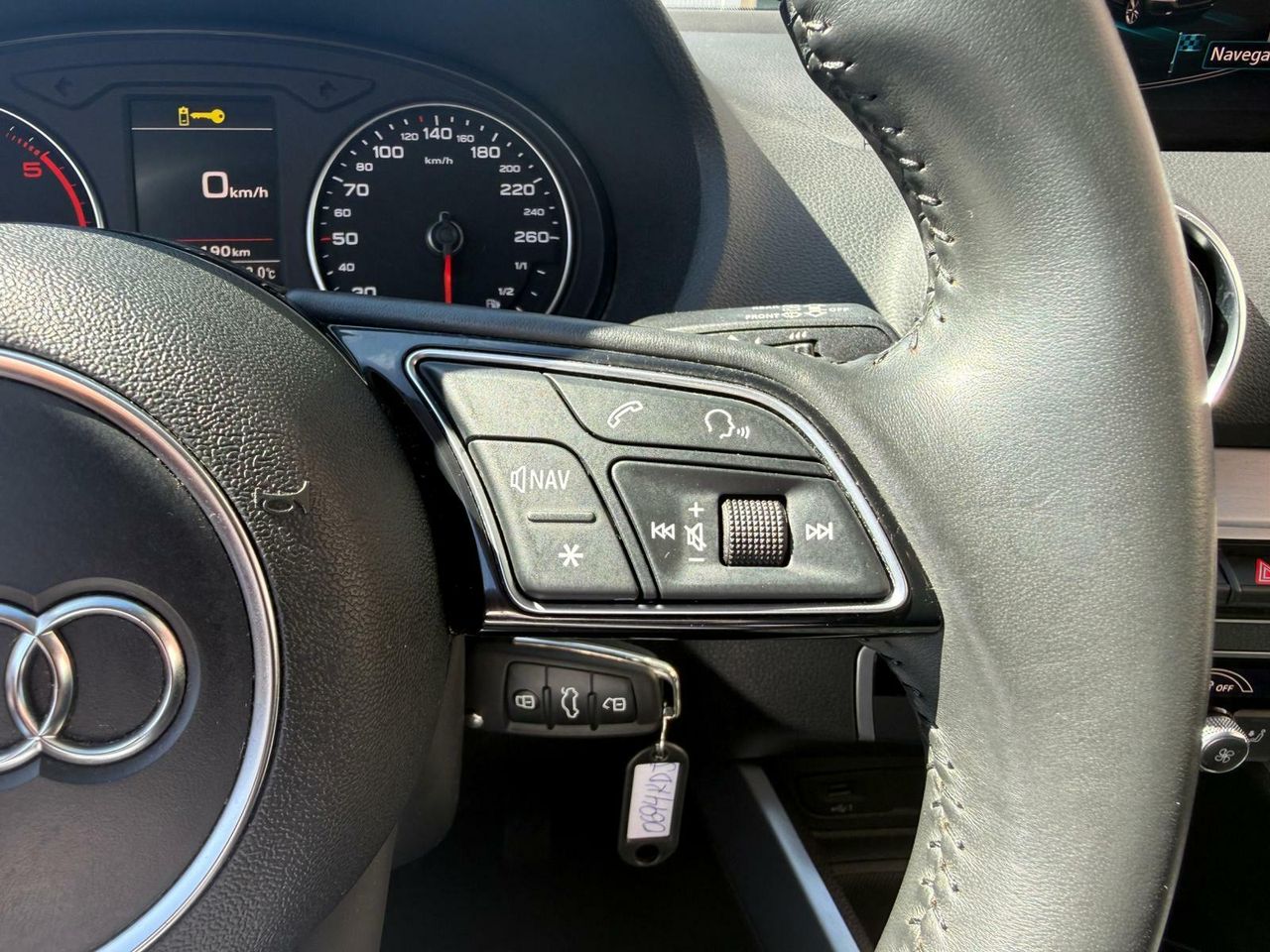 Audi Q2 sport edition 1.6 TDI 85kW (116CV) - Foto 2