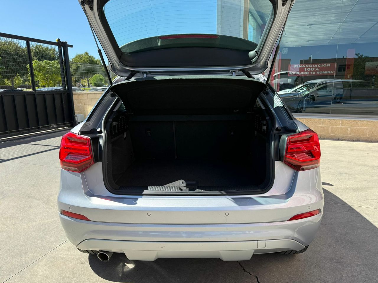 Audi Q2 sport edition 1.6 TDI 85kW (116CV) - Foto 2