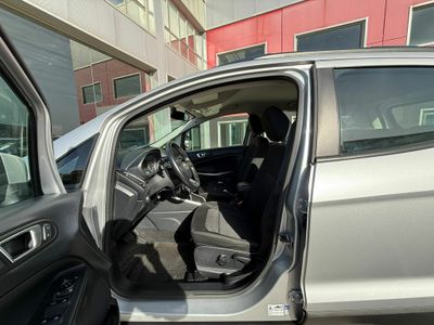 Ford Ecosport 1.0L EcoB 92kW (125CV) S&S Trend Auto