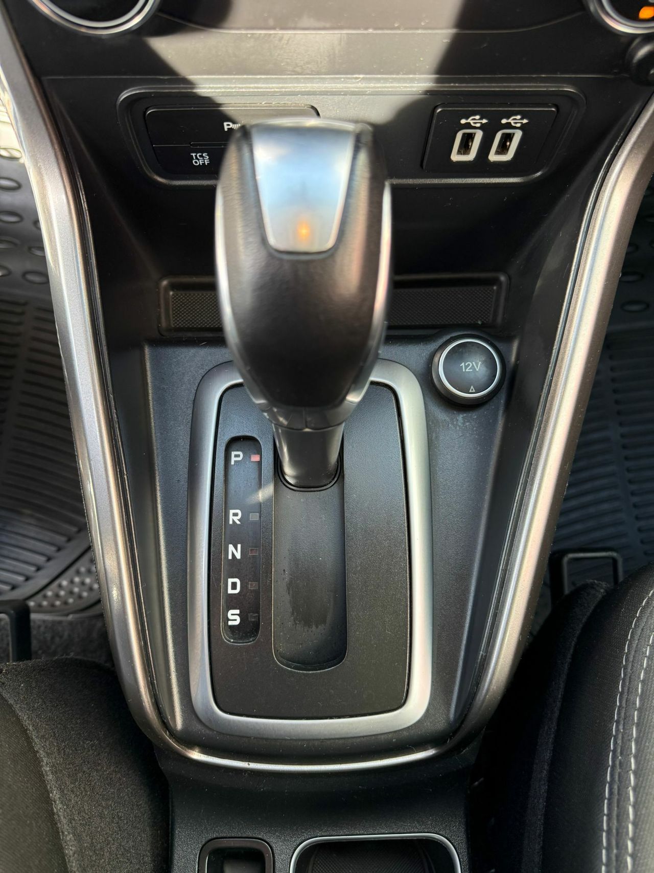 Ford Ecosport 1.0L EcoB 92kW (125CV) S&S Trend Auto - Foto 2