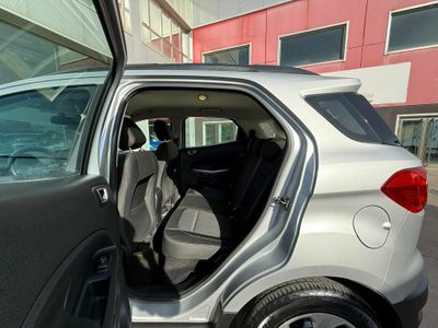 Ford Ecosport 1.0L EcoB 92kW (125CV) S&S Trend Auto