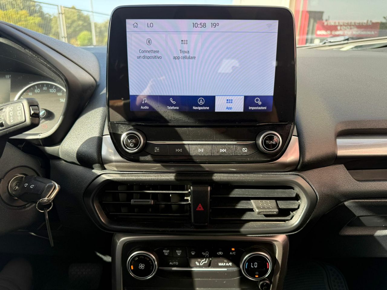 Ford Ecosport 1.0L EcoB 92kW (125CV) S&S Trend Auto - Foto 2