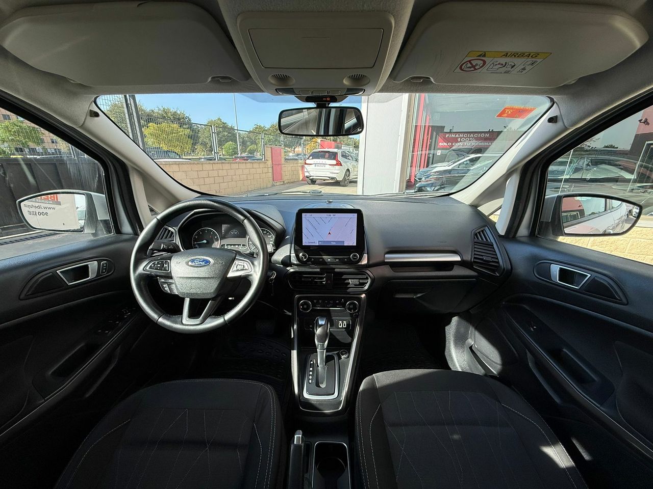 Ford Ecosport 1.0L EcoB 92kW (125CV) S&S Trend Auto - Foto 2