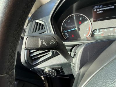 Ford Ecosport 1.0L EcoB 92kW (125CV) S&S Trend Auto