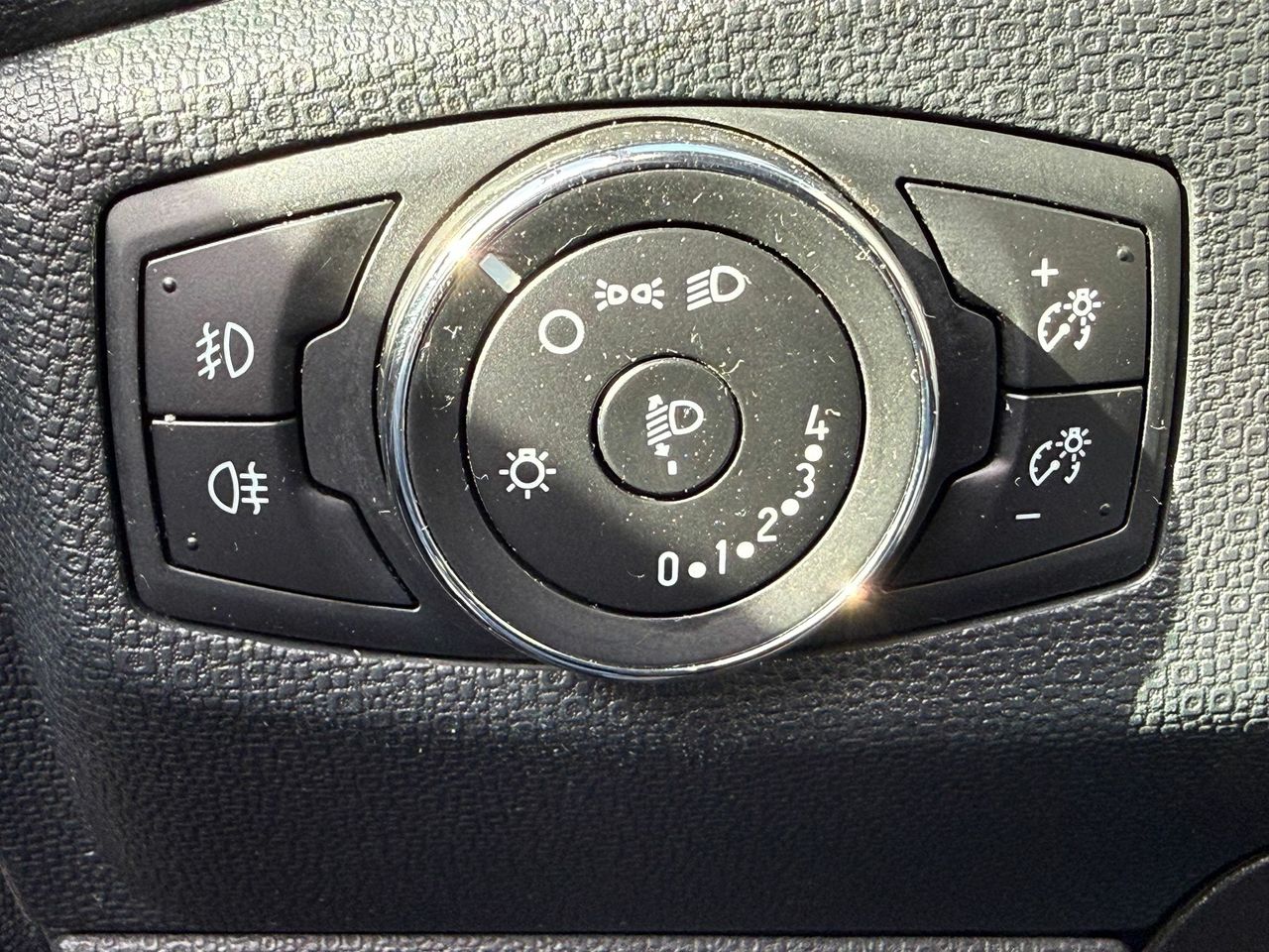 Ford Ecosport 1.0L EcoB 92kW (125CV) S&S Trend Auto - Foto 2