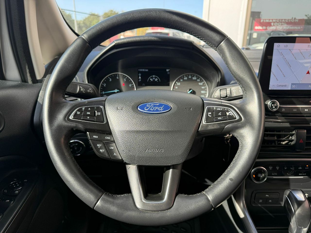 Ford Ecosport 1.0L EcoB 92kW (125CV) S&S Trend Auto - Foto 2