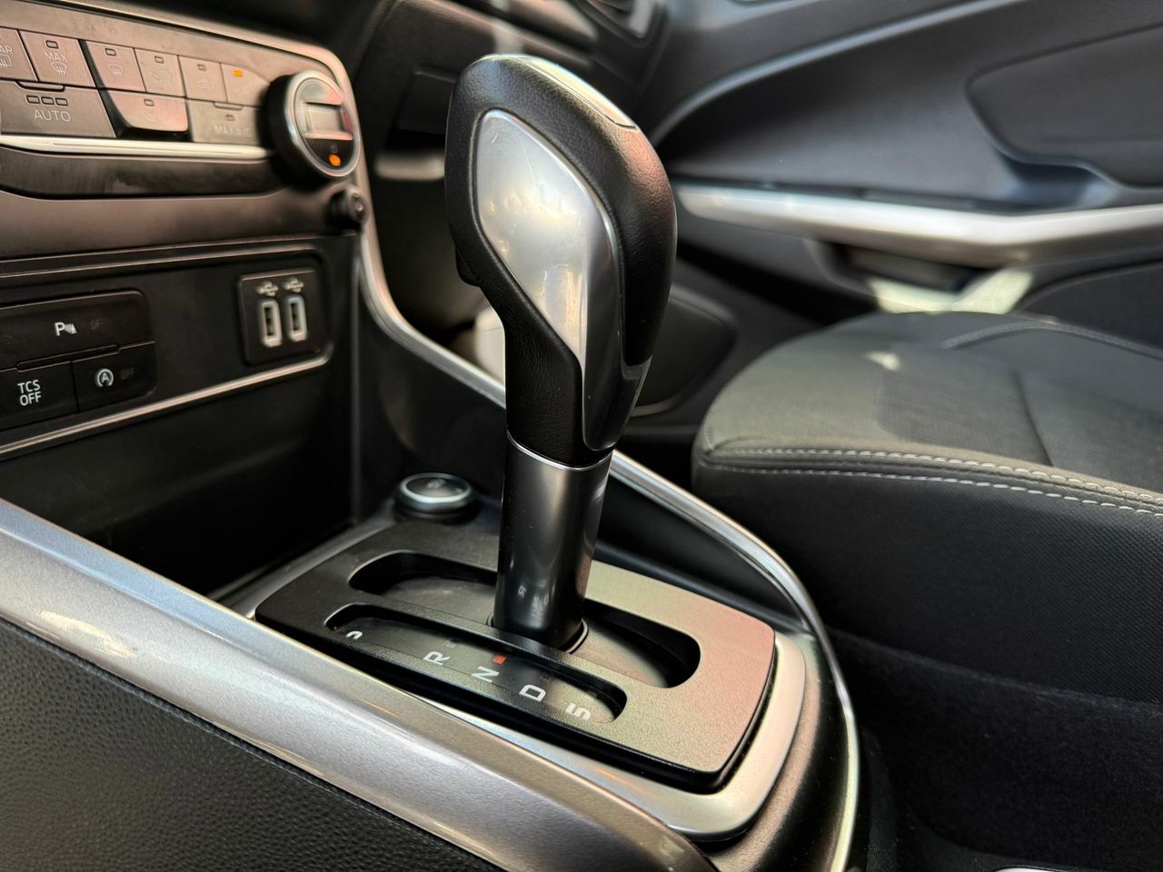 Ford Ecosport 1.0L EcoB 92kW (125CV) S&S Trend Auto - Foto 2