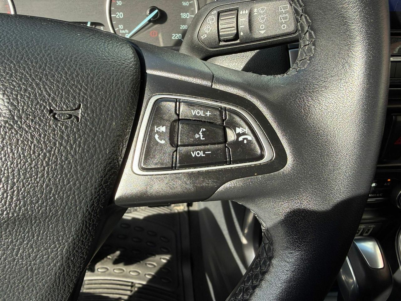 Ford Ecosport 1.0L EcoB 92kW (125CV) S&S Trend Auto - Foto 2