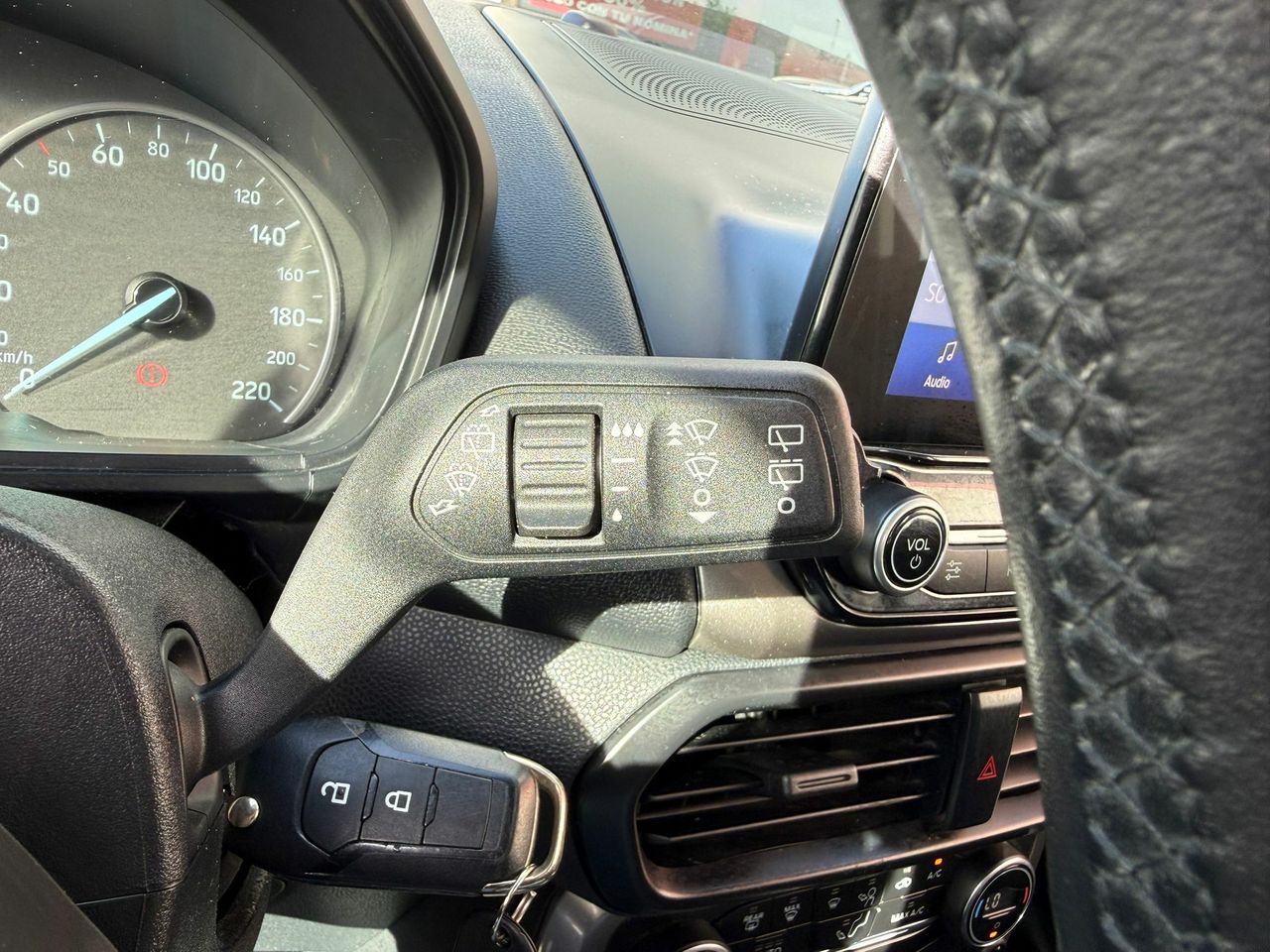 Ford Ecosport 1.0L EcoB 92kW (125CV) S&S Trend Auto - Foto 2