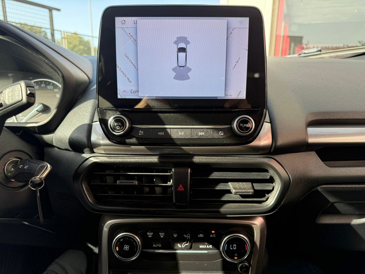 Ford Ecosport 1.0L EcoB 92kW (125CV) S&S Trend Auto - Foto 2