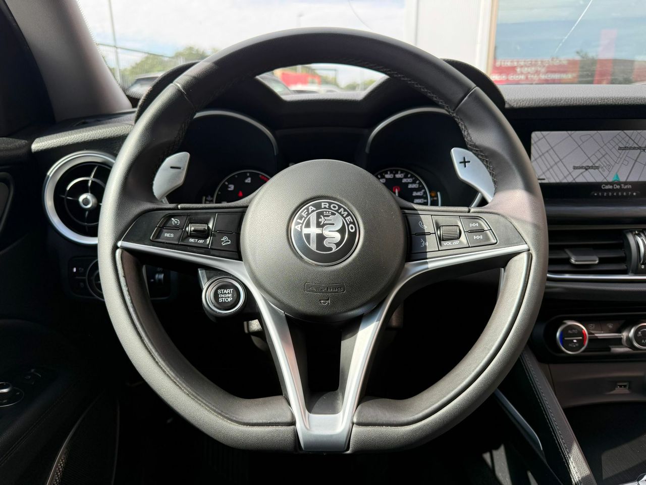 Alfa Romeo Stelvio 2.2 Diésel 140kW (190CV) Executive AWD - Foto 2