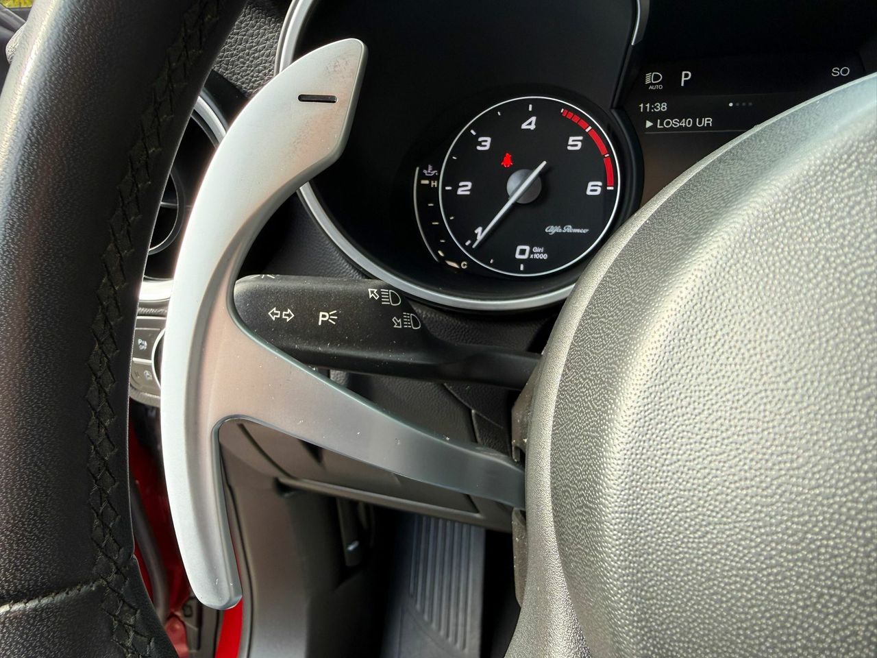 Alfa Romeo Stelvio 2.2 Diésel 140kW (190CV) Executive AWD - Foto 2