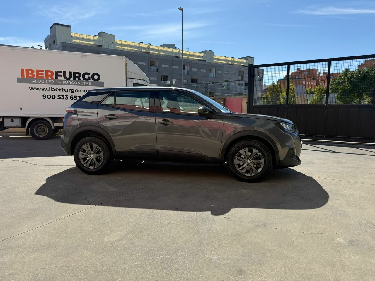 Peugeot 2008 Active Pack BlueHDI 81kW (110CV) - Foto 2