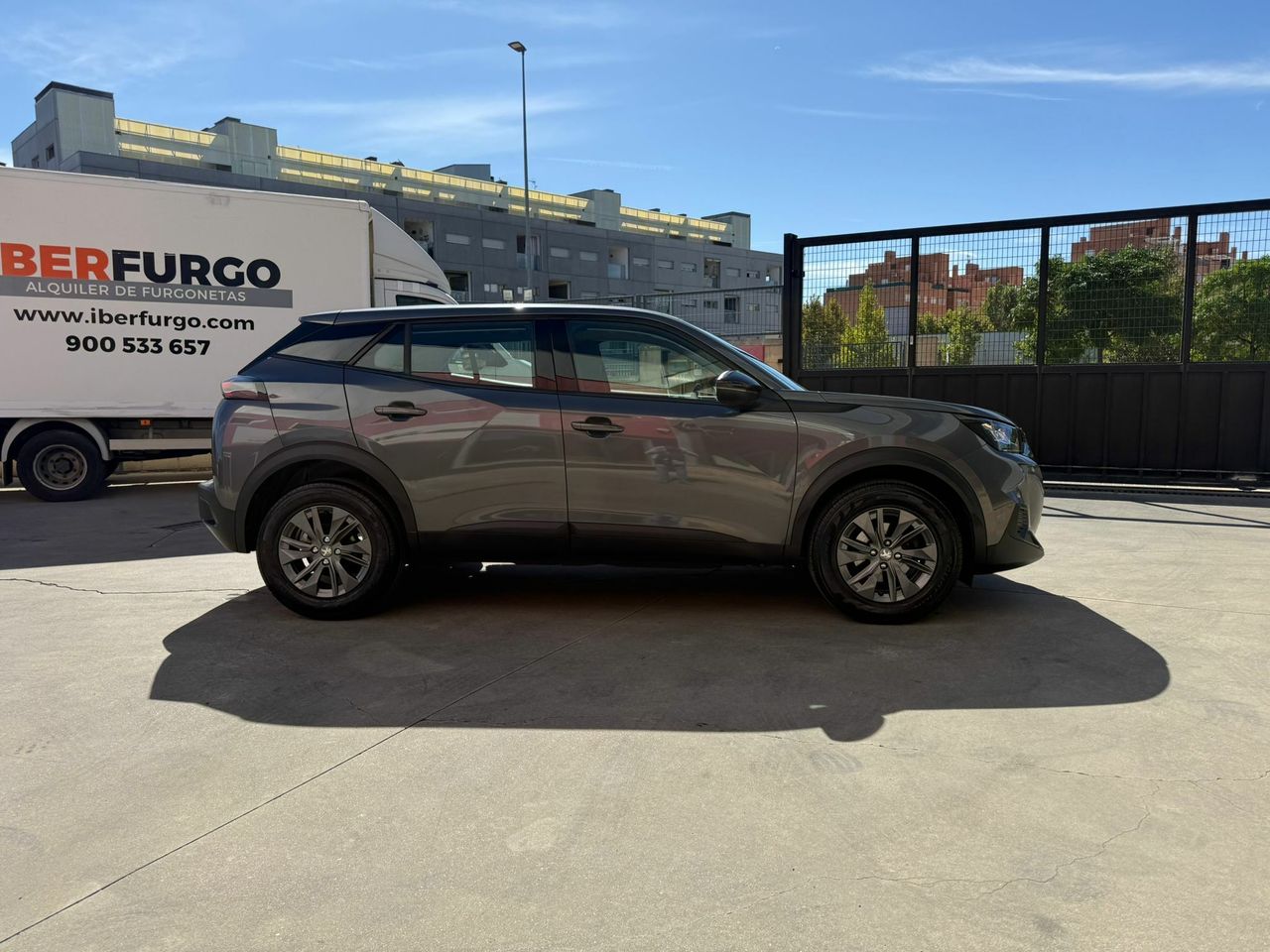 Peugeot 2008 Active Pack BlueHDI 81kW (110CV) - Foto 2