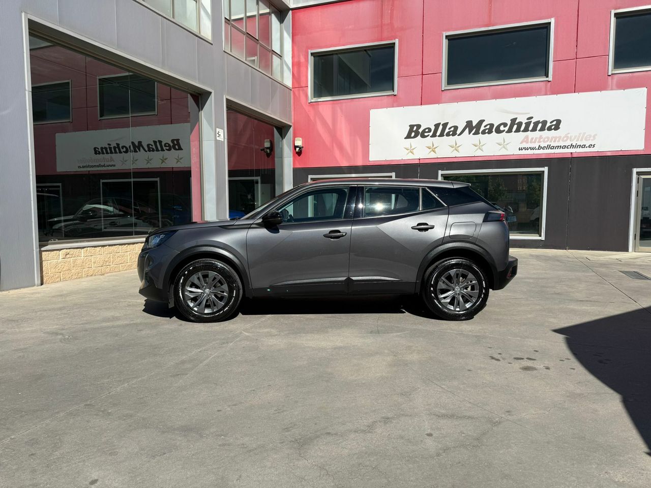Peugeot 2008 Active Pack BlueHDI 81kW (110CV) - Foto 2
