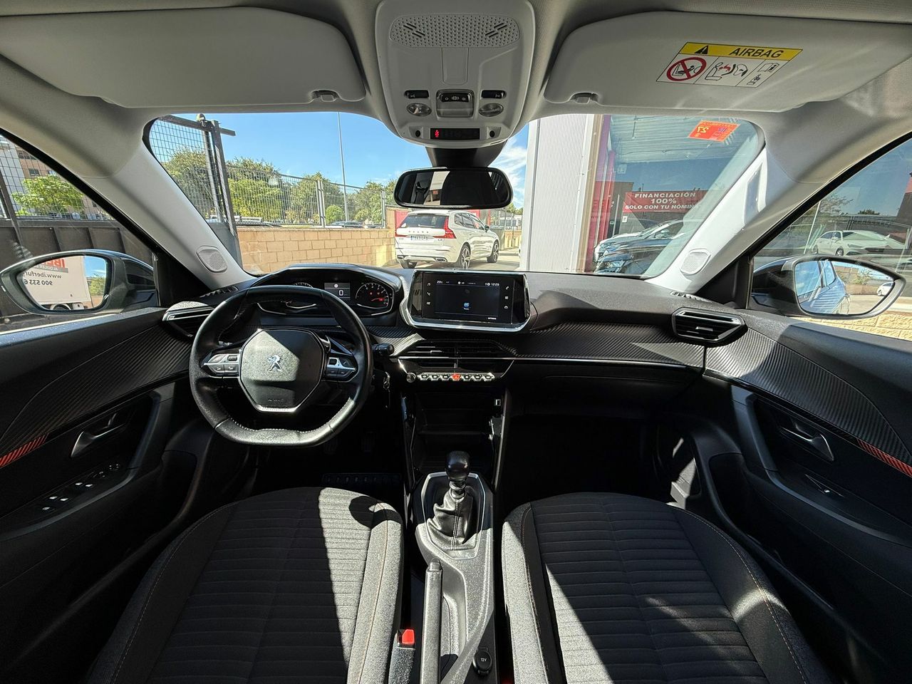 Peugeot 2008 Active Pack BlueHDI 81kW (110CV) - Foto 2