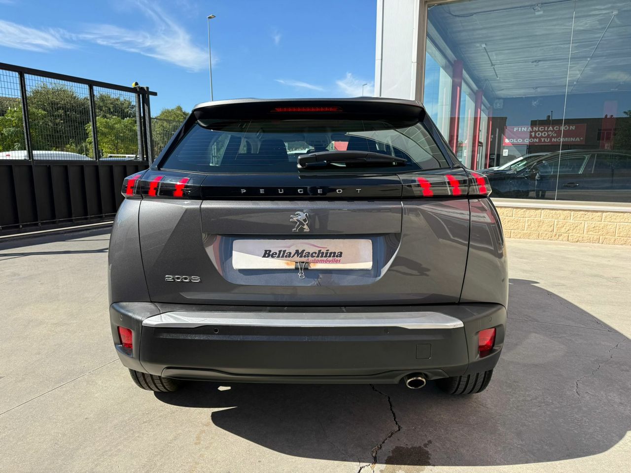 Peugeot 2008 Active Pack BlueHDI 81kW (110CV) - Foto 2