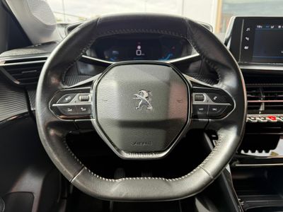 Peugeot 208 BlueHDi 73kW (100CV) Allure