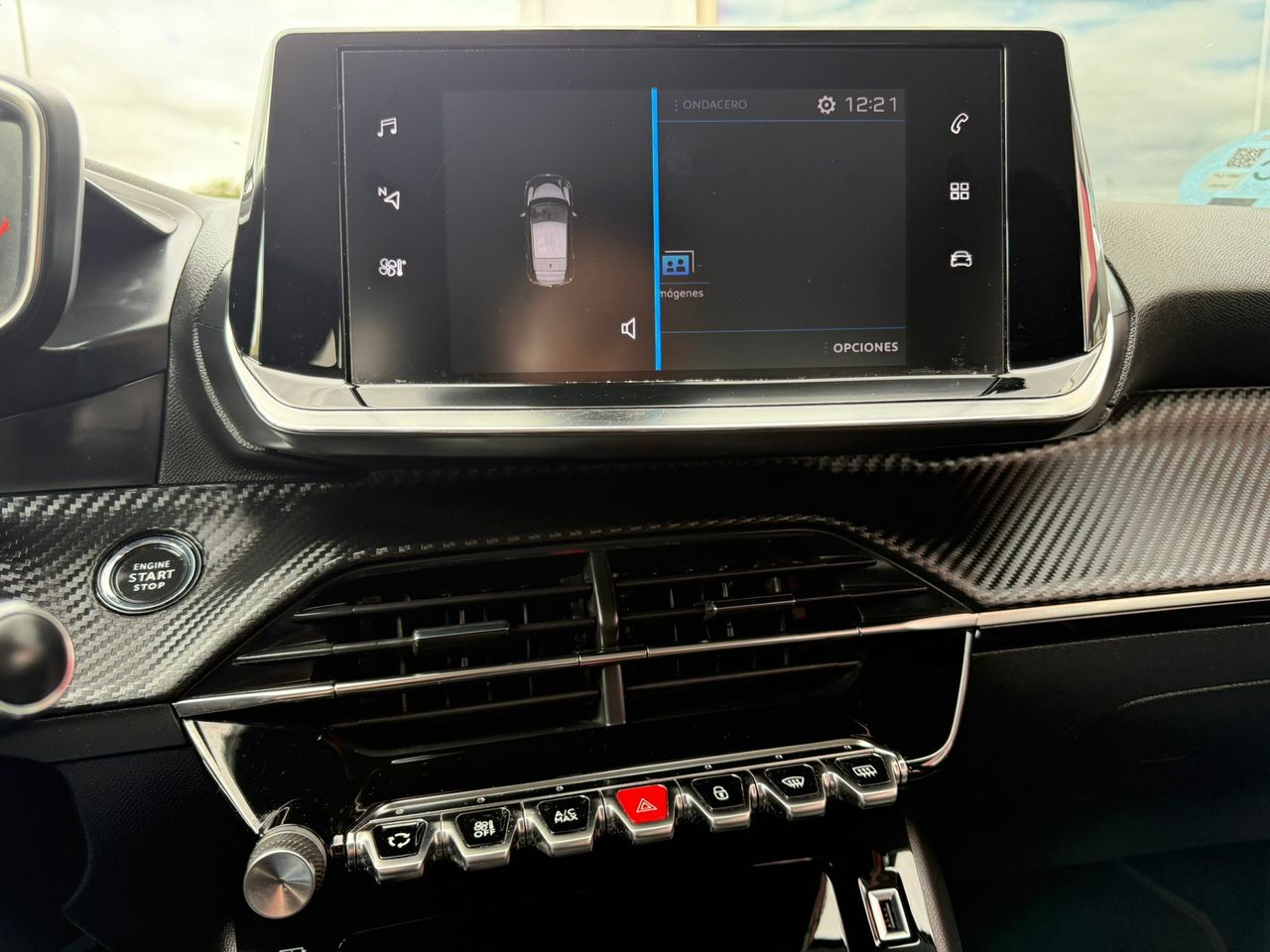 Peugeot 208 BlueHDi 73kW (100CV) Allure - Foto 2