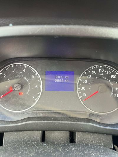 Renault Express EXTRA ADVANCE 