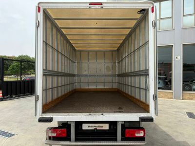 Volkswagen Crafter CARROZADA 