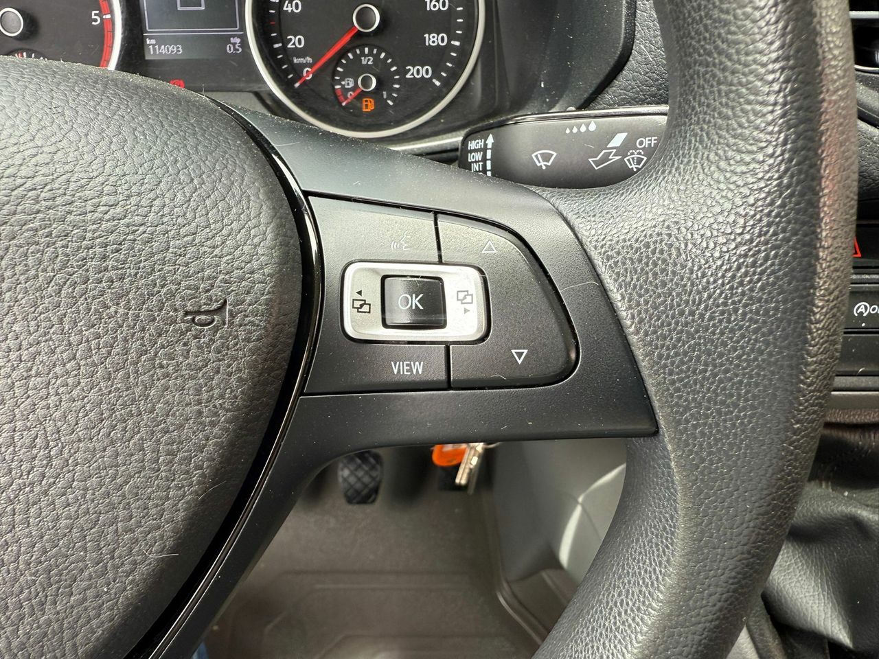 Volkswagen Crafter CARROZADA  - Foto 2